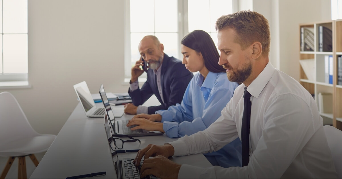 E-commerce Back office support